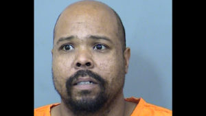 Mesa police arrest suspect after husband and wife killed in shootout