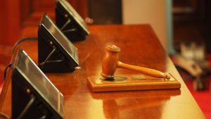 Arizona man sentenced to 20 years in prison after pleading guilty to sex crimes