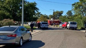 Police say father killed family, fatally shot self at Phoenix home