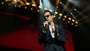 Marc Anthony's Viviendo Tour coming to Glendale in March