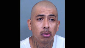 Valley man sentenced to 9.25 years in prison for gun, drug charges