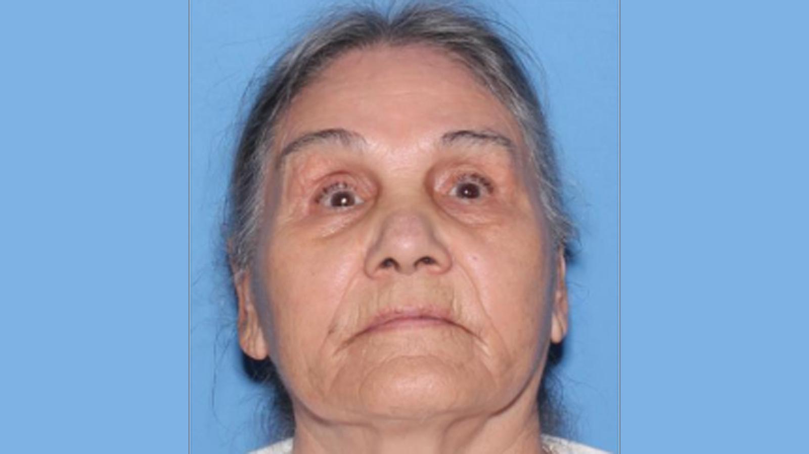 Myrtle Gonzales (Photo via Phoenix Police Department)...