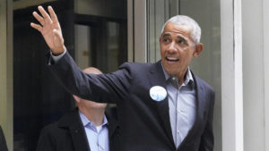 Here's what we know about Barack Obama's Phoenix rally for Democrats