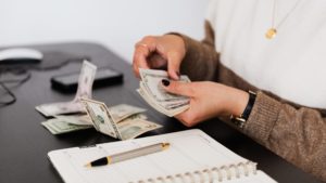 Dave Ramsey says: It's best to pay off old and new debts