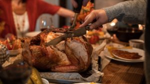 Here are the metro Phoenix restaurants open on Thanksgiving
