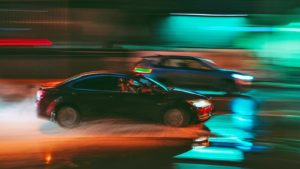 2 teens accused of street racing before wreck that killed 4 in Phoenix