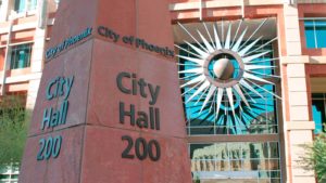 Phoenix City Council members mull possibility of adding districts