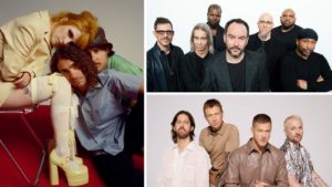 Super Bowl Music Fest reveals lineup for 3 concerts at Footprint Center
