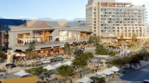 Peoria approves tax incentive agreement with mixed-use project developer