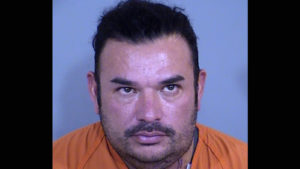 Phoenix road rage suspect accused of murder after 8-year-old girl dies