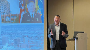 New Phoenix chief says probe of officers' actions started before arrest video came out