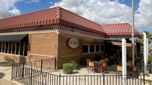 Chompie's Tempe location shuts down after 25 years