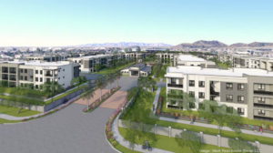 New York developer to build 735 rental units near TSMC site in north Phoenix