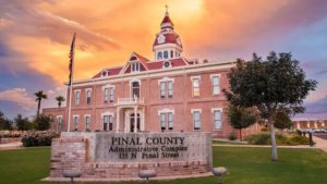 Pinal County cites 'human error' after vote discrepancies revealed in election recount