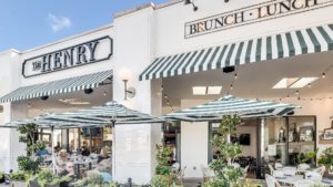 4 Valley restaurants named on OpenTable's top 100 list for 2022