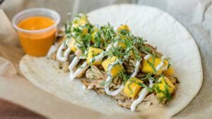 Torchy's Tacos opens 3rd Valley location in Queen Creek