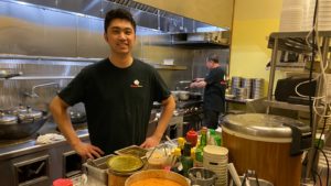 Growing Asian District in Mesa budding with enthusiasm for restaurants, shops, diversity