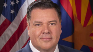 Arizona prison director David Shinn to retire in January