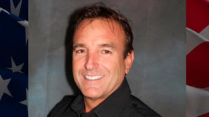 Glendale firefighter dies after yearlong battle with brain cancer