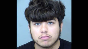 18-year-old arrested in May fatal shooting at Phoenix house party
