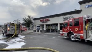 Kitchen fire shuts down Yogis Grill in Phoenix until further notice