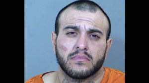 Suspect arrested in fatal Phoenix shooting during private vehicle sale