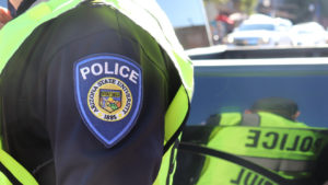Suspect in custody after shots fired on ASU campus in Tempe