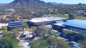 Lockdown lifted at 2 Scottsdale schools after police respond to gun report