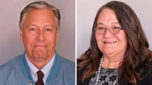 Hobbs' office wants Brnovich to investigate Cochise County GOP officials