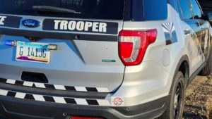 Newly released video footage depicts shooting of Arizona DPS officer