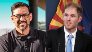 Think Tank guests Stephen Richer, Adrian Fontes explain Arizona’s election process