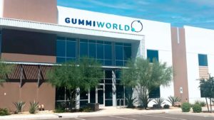 Gummi World opens dietary supplement manufacturing facility in Chandler