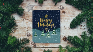 Quick tech tricks to make the busy holiday season easier