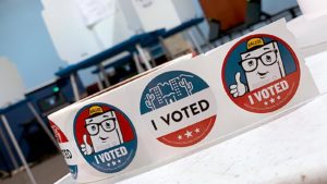 Arizona voters send mixed messages about ballot initiative powers