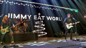 Jimmy Eat World, Lee Brice to play free concerts at Phoenix Super Bowl event