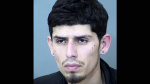 Suspect arrested in fatal hit-and-run on West Valley freeway ramp