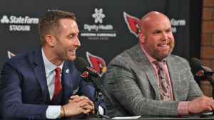 Cardinals eliminated from playoff contention after loss to Broncos