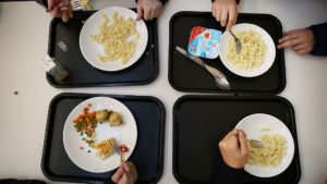 Recent funding to help more Arizona students get free school meals