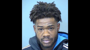Man accused of killing ex-girlfriend in Phoenix after threatening her family