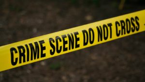 Body of man believed to be set on fire found near downtown Phoenix