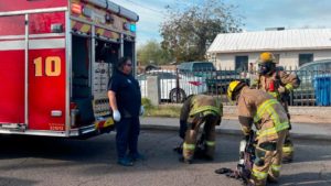 Phoenix allocates $7.8M annually to bolster fire department staffing