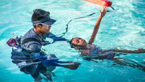 Phoenix boosts lifeguard pay incentive to $3,000 for 2023 pool season