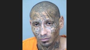 Suspect arrested in Glendale stabbing allegedly dropped wallet with ID near scene