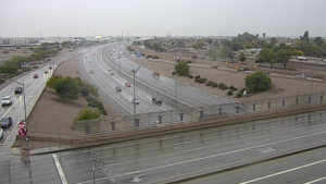 Storm leaves rain through entirety of Valley on Saturday, some lost power