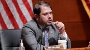 Rep. Ruben Gallego to decide soon if he'll run for Kyrsten Sinema's Senate seat