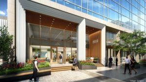 Major office campus in Camelback Corridor to undergo significant renovation