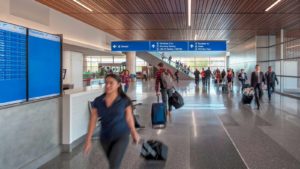 Here's how winter storm is affecting Phoenix Sky Harbor Airport flights