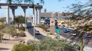 TSA expects big crowds at airport for holiday travel, so know before you go to Sky Harbor