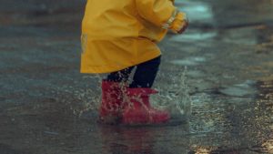 Rain, cooler temperatures expected in Phoenix area for last stretch of 2022