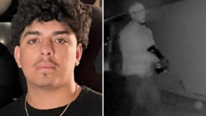 Remains of kidnapped teenage boy found in rural Maricopa County